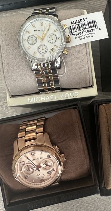 Новые часы оригинал Michael Kors