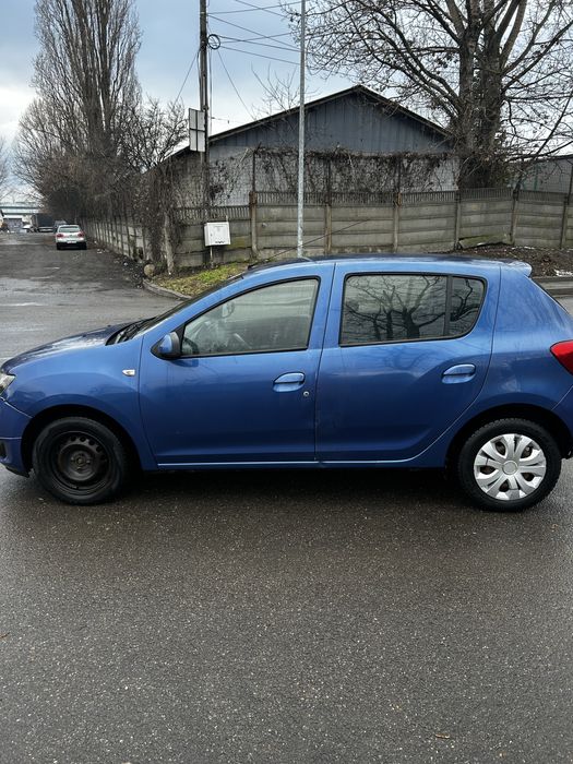 Dacia Sandero 2013 Benzina 0.9