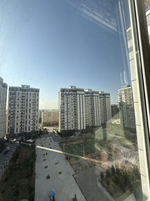 Срочно Продается 3х комнатная в Қорасув