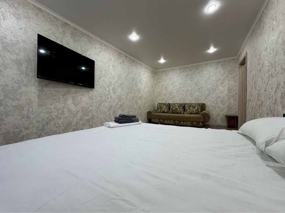 1-комнатная квартира возле ЦОН