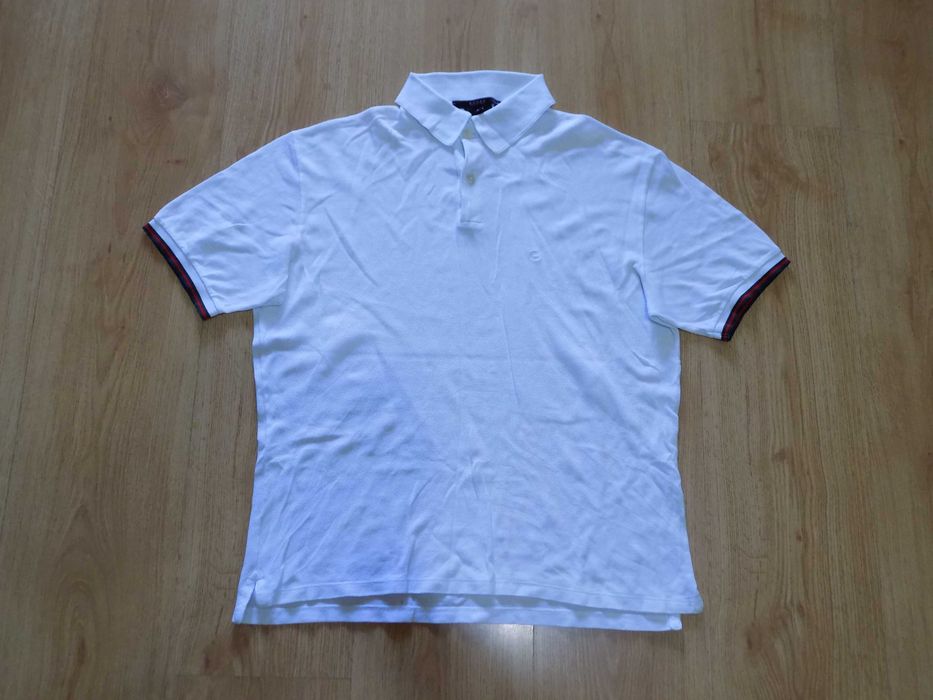 тениска gucci риза туника блуза фанела потник худи дамска оригинална L