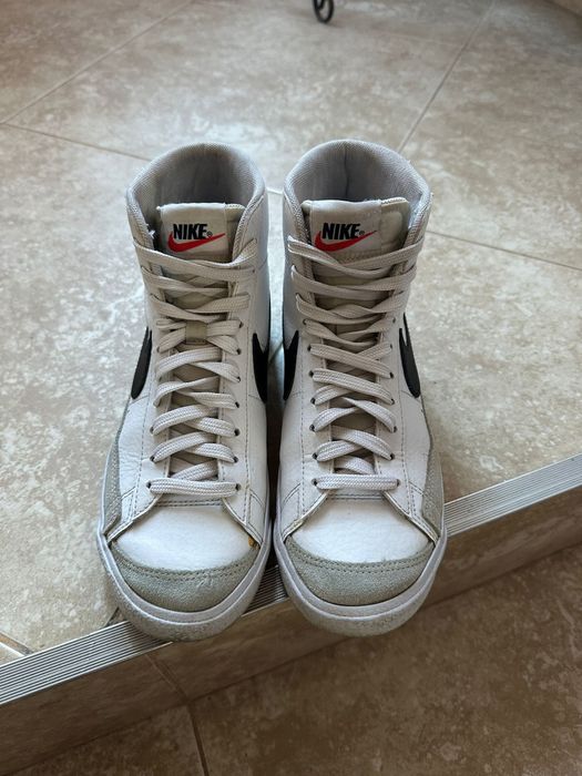 Nike Blazer Mid ‘77 Vintage Tenis Unisex