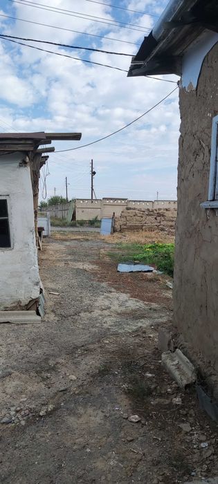 Срочно продается дом!!!