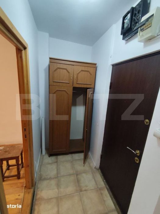 Apartament 3 camere, Pacurari, la bulevard