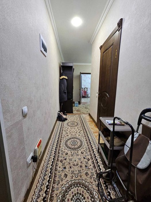 Продам 3 ком квартиру