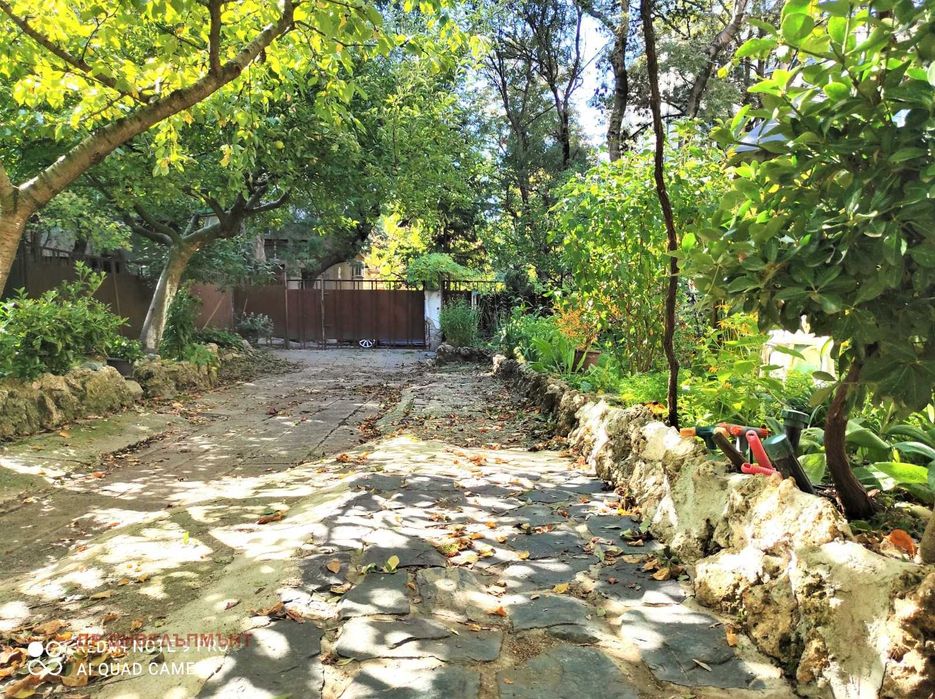 Дава се под наем Етаж от къща в София, Гео Милев - 60 кв.м за 509.49 € - Снимка #1