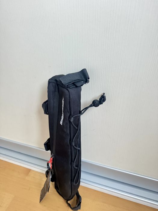 Geanta cadru bicicleta cursiera gravel noua e bike mtb bag noua 40 9 6