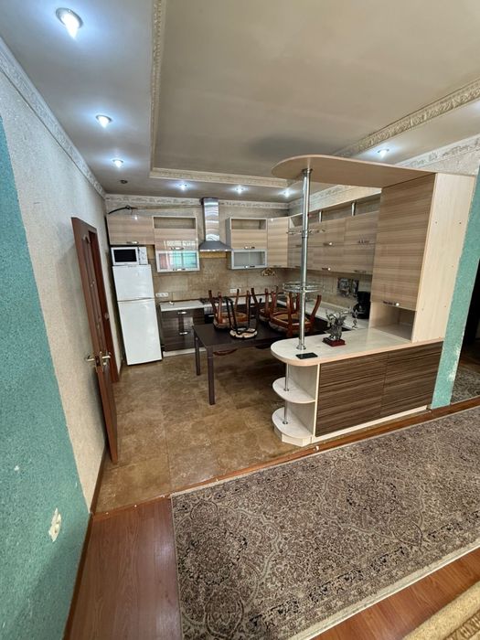 Сдам часть дома на длительный срок