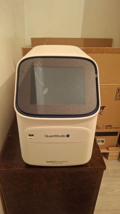 Applied Biosystems QuantStudio 5