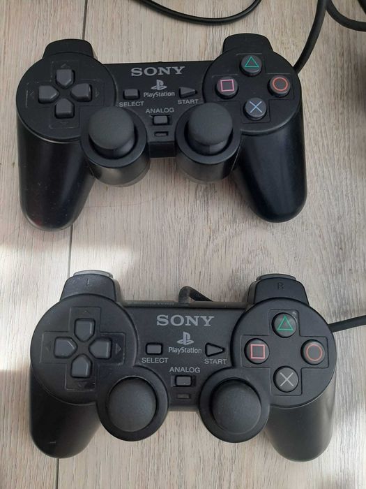 Playstation 2 slim MODAT