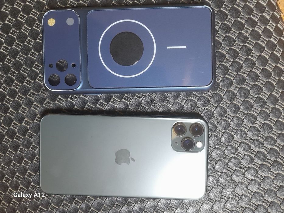 Iphone 11 pro max