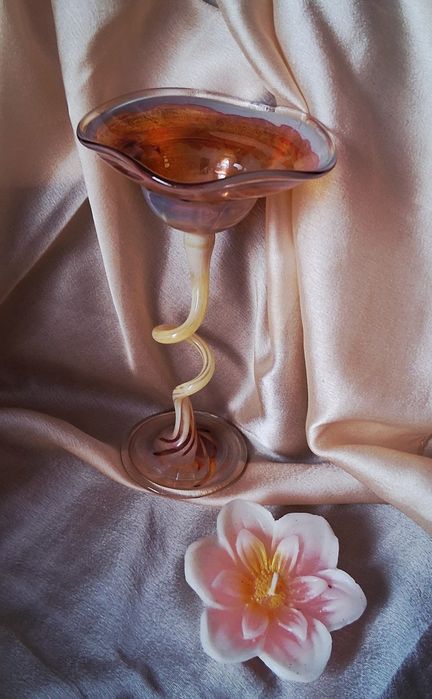 Suport lumanare finut