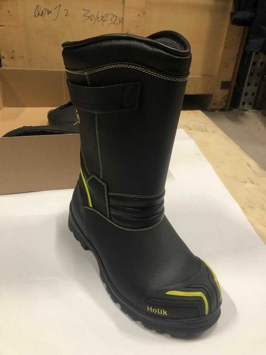 Пожарникарски ботуши професионални