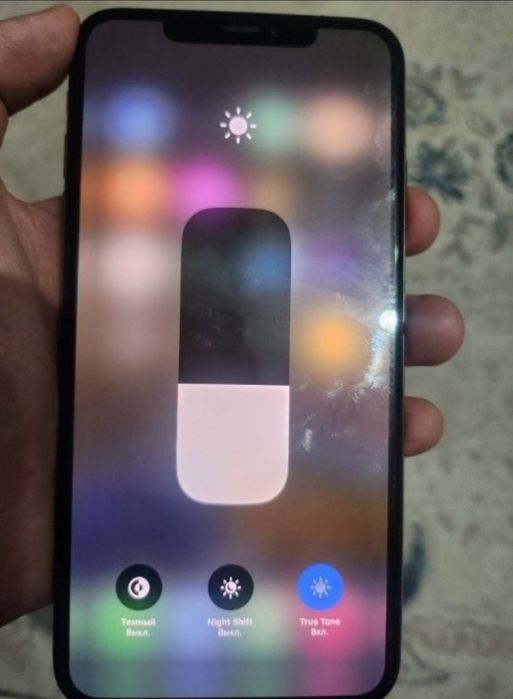 Iphone Xs Max. 256gb