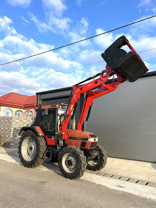 Tractor Case 4230 XL