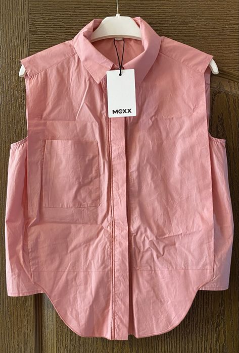 Рубашка женская размер S