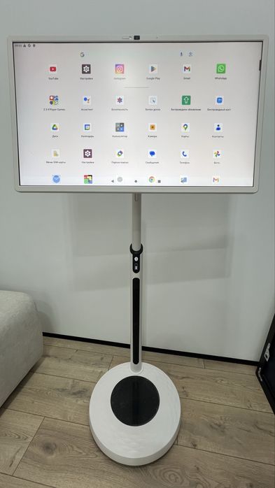 Продаю планшет телевизор 32 дюйм