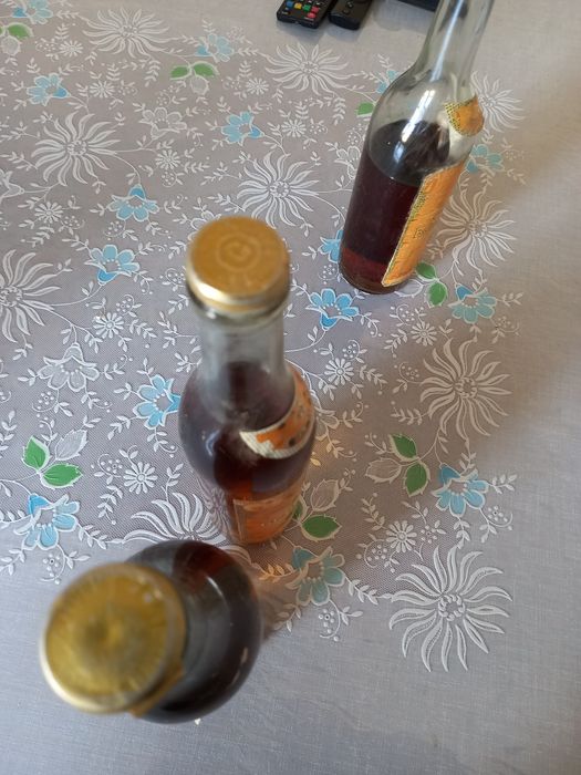 Каняк белый айс 1980