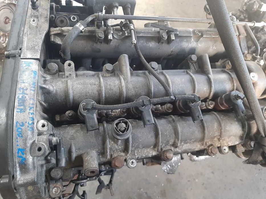 Motor 1.9 cdti z19dth opel astra h vectra c  saab 9-3 saab 9-5