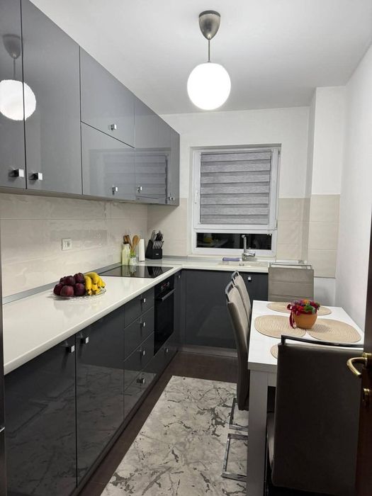 Apartament de vanzare Prima Nufarul