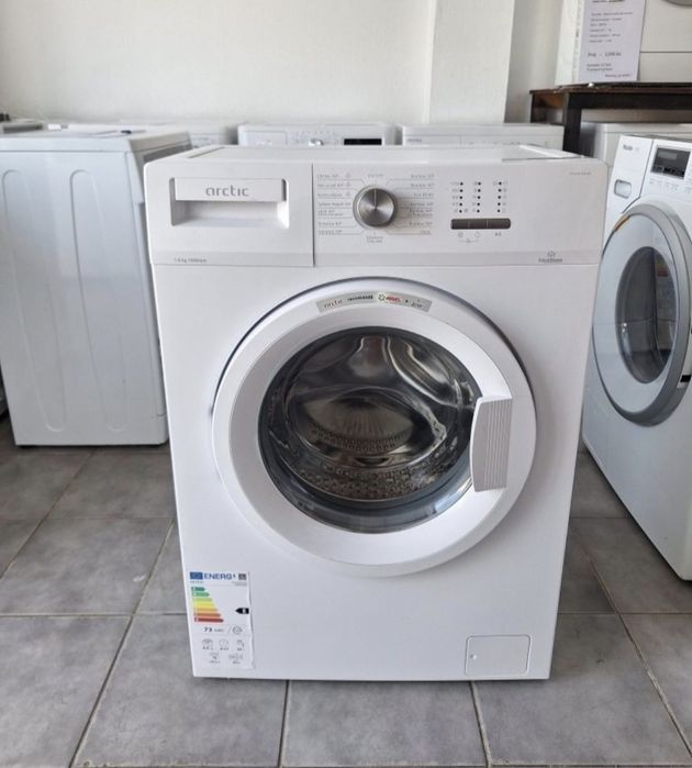 Masina de spălat rufe Arctic , AFK 1000 A+++