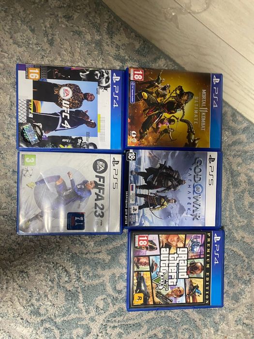 Продам PS5 дисковод