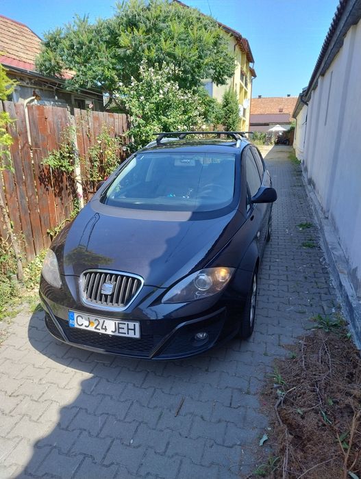 Vând Seat Altea XL