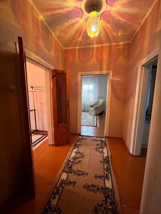 Продается дом в с.Карабулак Ескельдинский р-н