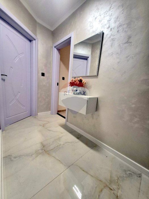 Дава се под наем Двустаен апартамент в Варна, Базар Левски - 40 кв.м за 433.5 € - Снимка #10