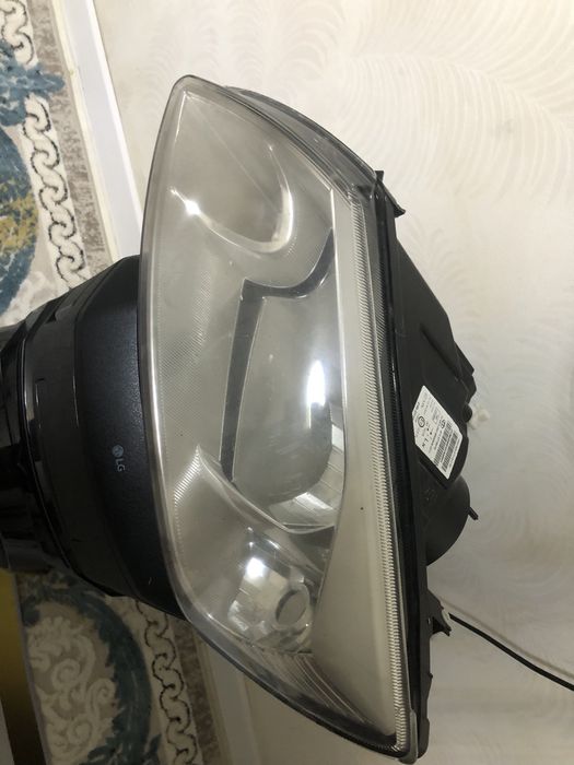 Фара на грунту ОРИГИНАЛ!