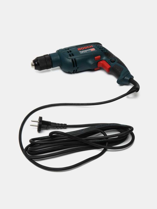 Дрель Bosch GBM 10 RE Professional