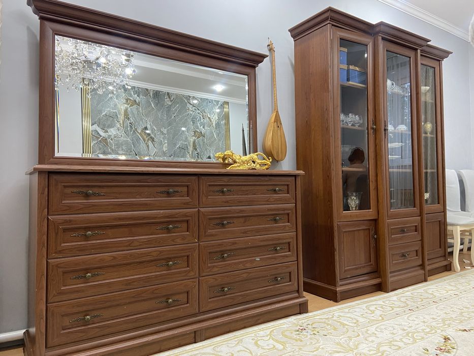 Продам мебель для гостинной