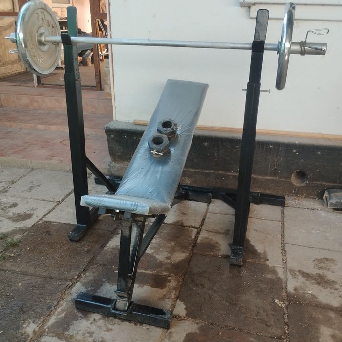 Тренажёр срочно акция