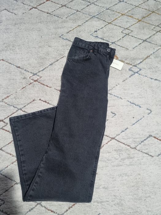 Jeans trendyol marimea 38 (36)