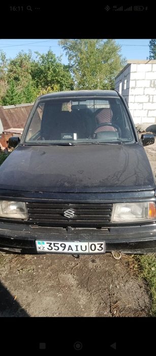 Продам Сузуки в нормальном состоянии нормально