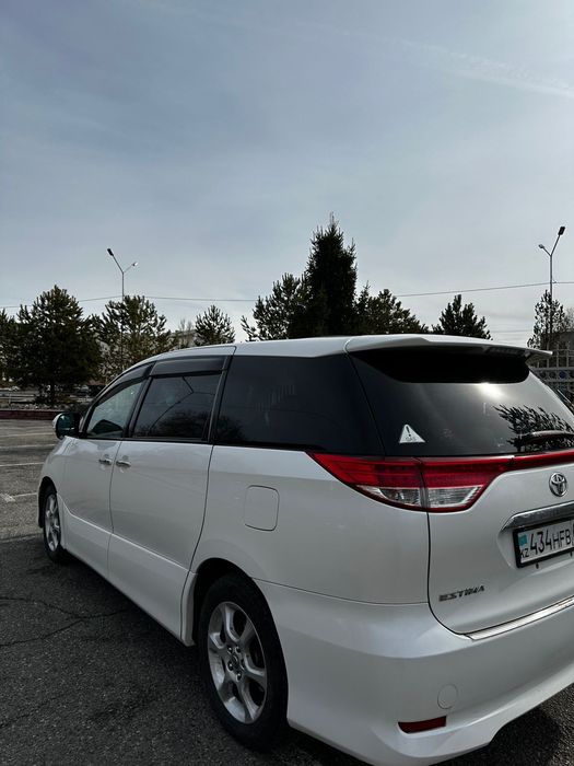Продам Тойота Эстима