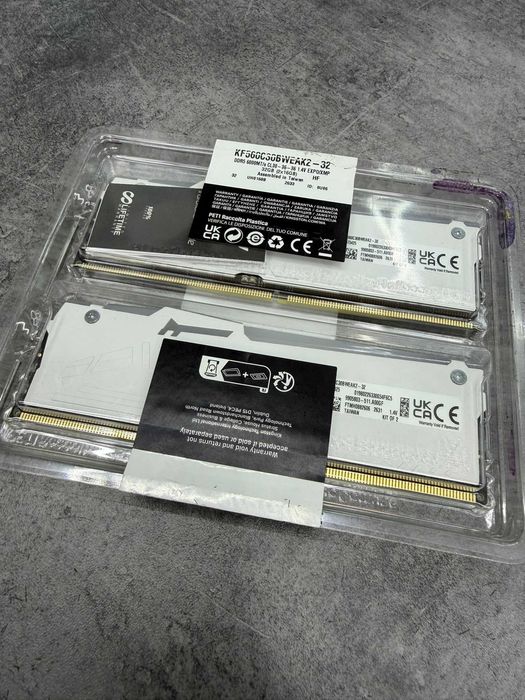 Memorie Ram Kingston DDR5