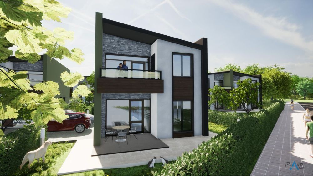 Продава се Къща в к.к. Камчия - 155 кв.м за 1500 €/кв.м - Снимка #6