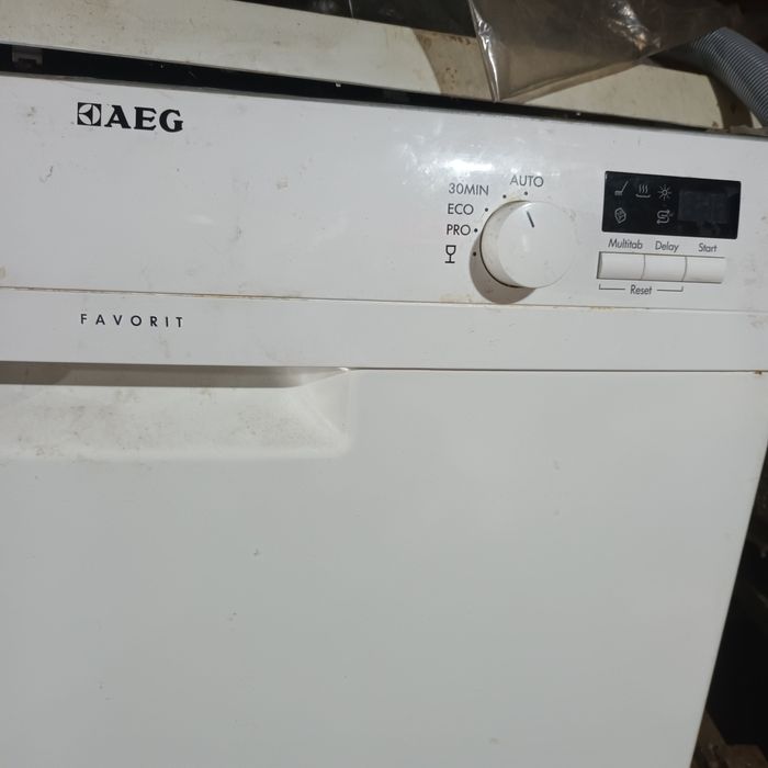 Съдомиялна AEG !