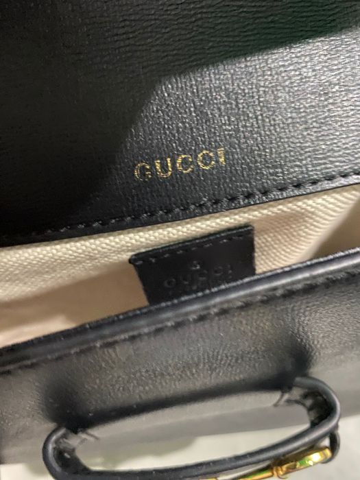 Gucci Horsebit оригинал, б/у