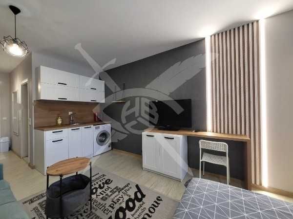 Едностаен апартамент в Созопол 96488