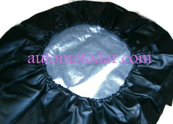 Калъф за резервна гума 15 цола