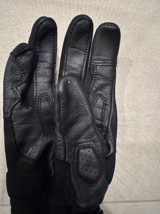 Кожени ръкавици ALPINESTARS SP-8 V3 AIR