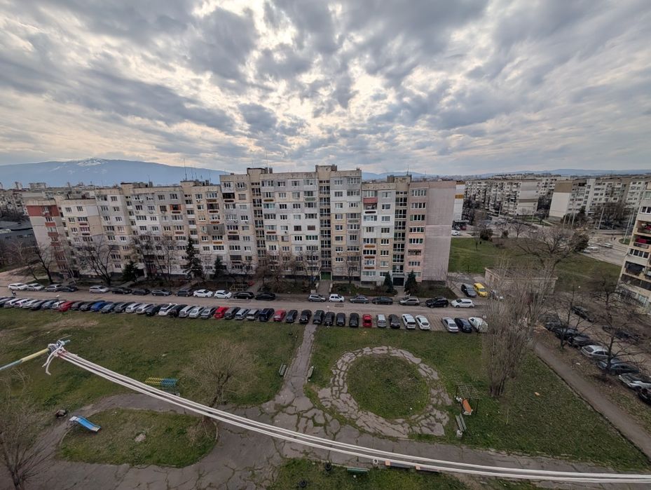 Дава се под наем Двустаен апартамент в София, Надежда 3 - 40 кв.м за 363.63 € - Снимка #5