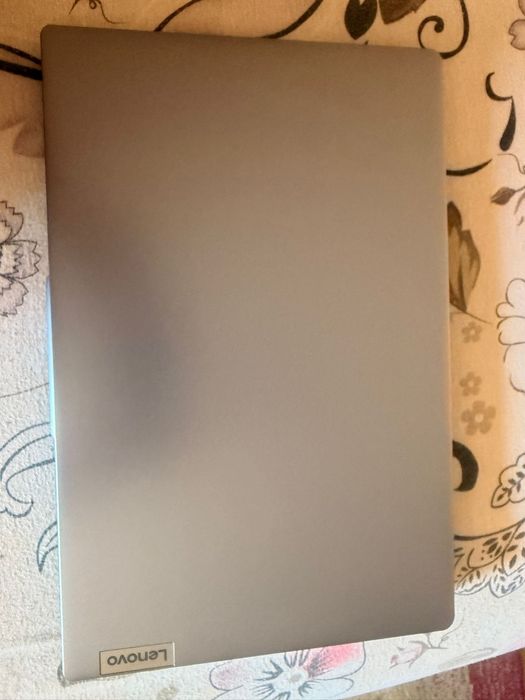 Lenovo IdeaPad Slim 3 15AMN8 | Ryzen, 512GB SSD NVMe | Ecran Boot