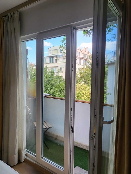 Дава се под наем Двустаен апартамент в София, Лозенец - 55 кв.м за 720 € - Снимка #6