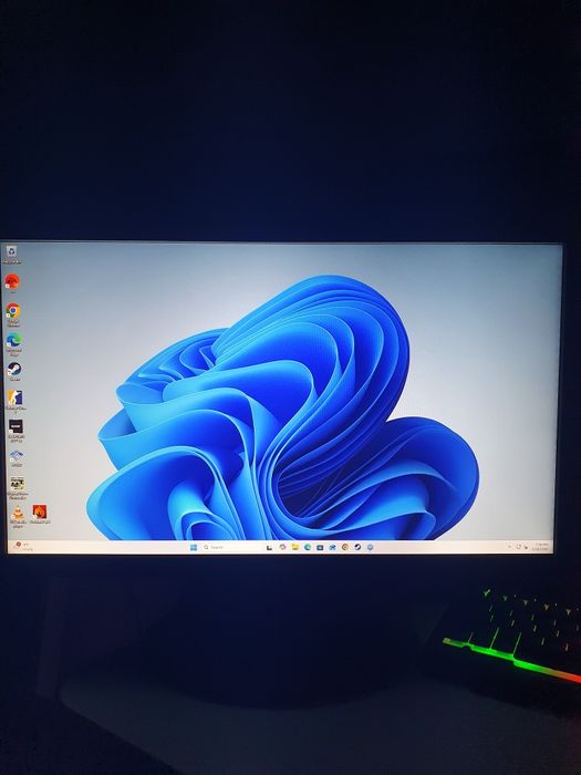 Monitor Samsung model S22A300B