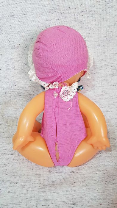 Кукла. СССР. 70-80годы.