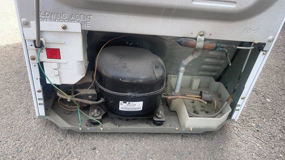 Ремонт холодильников Гарантия