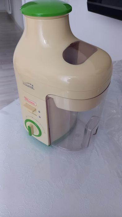 Продам соковыжималку